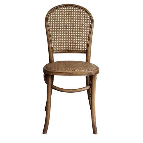 Drew best sale dining chair