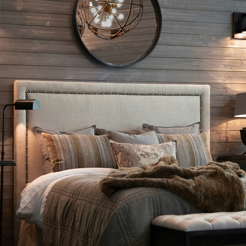 Beautiful headboards online