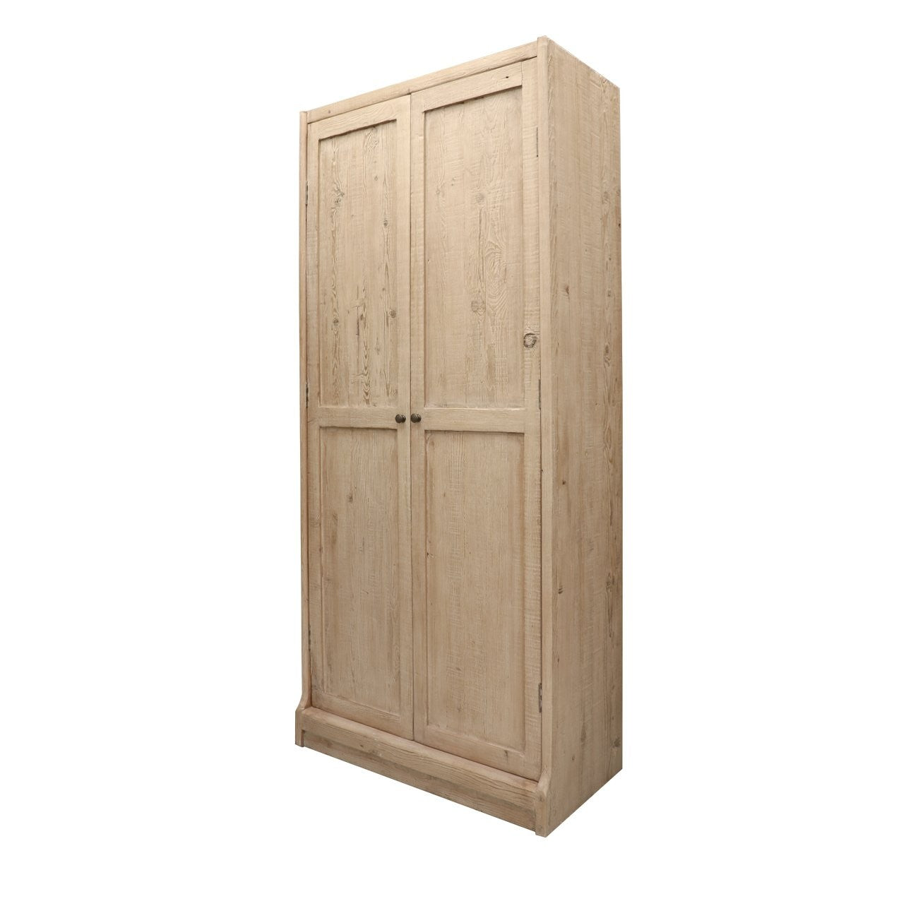 Pomona Wardrobe Cabinet