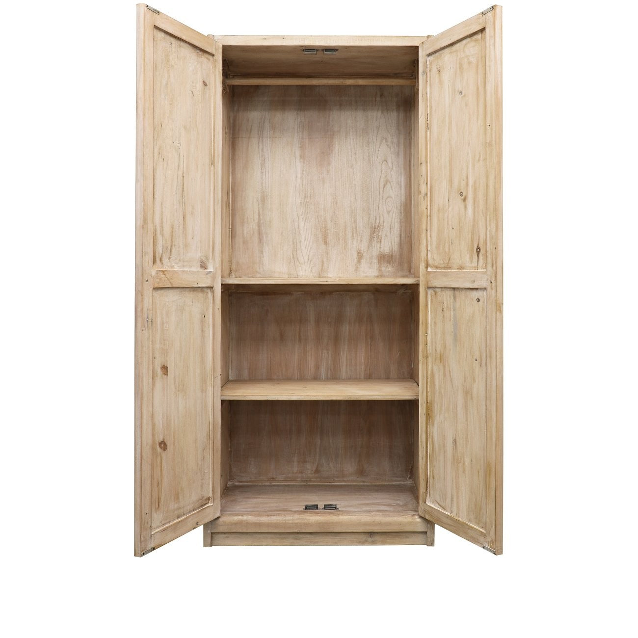 Pomona Wardrobe Cabinet