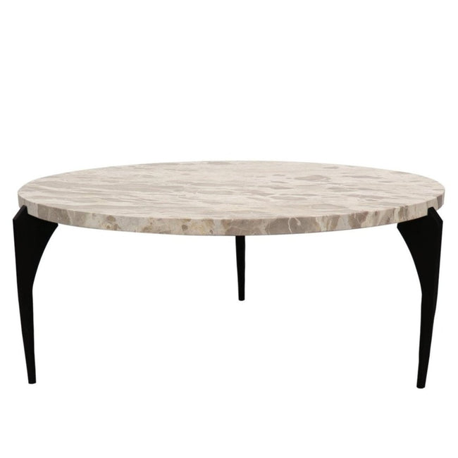 Ariana Coffee Table - Beige