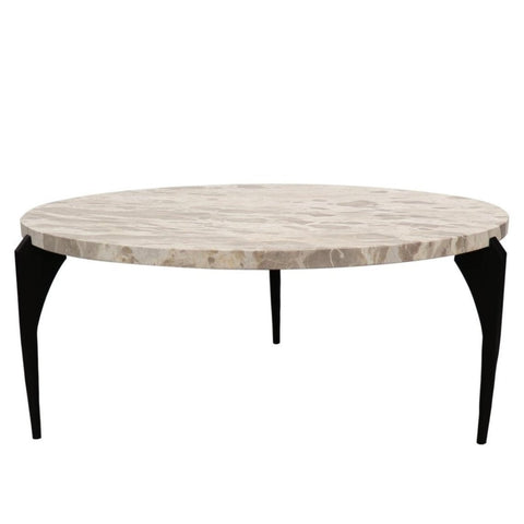 Anchorage Round Coffee Table