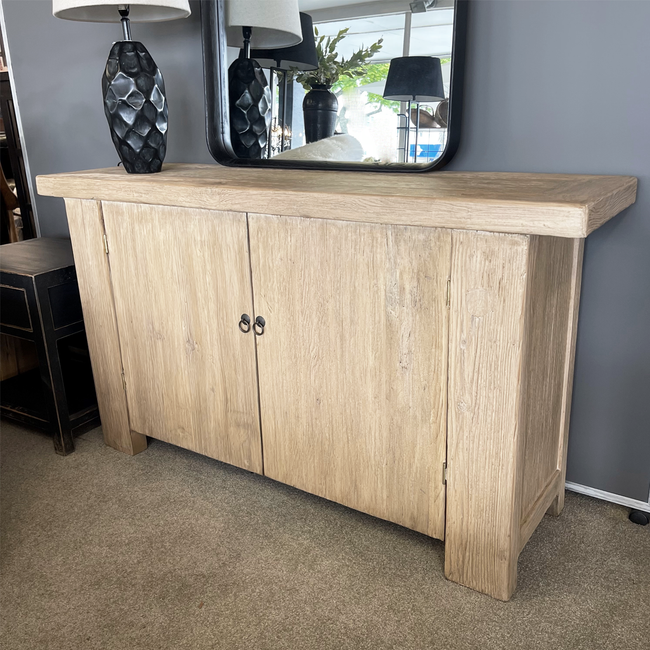 Alabama Sideboard