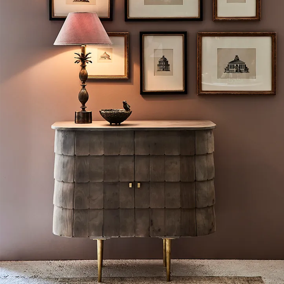 Amal Sideboard