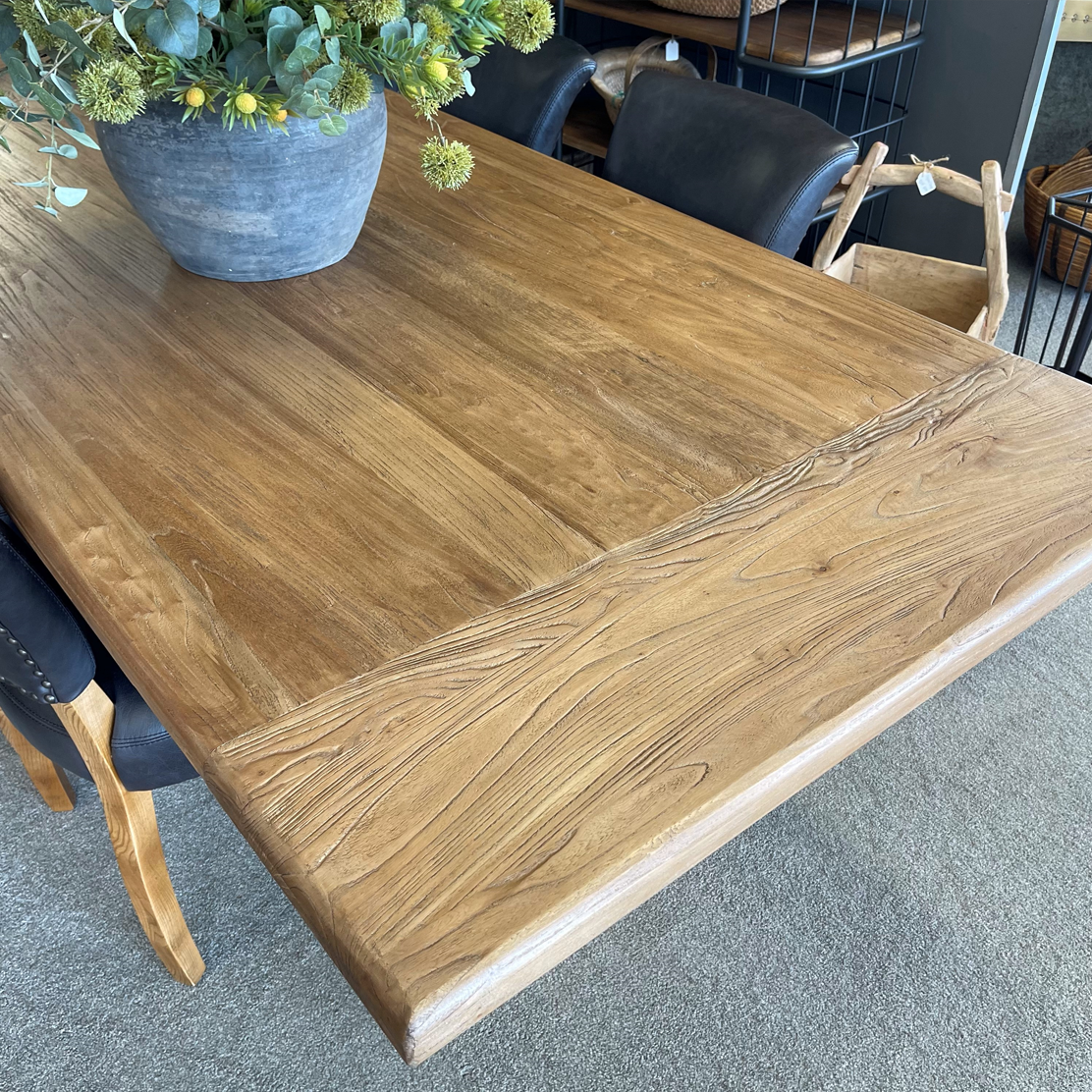 Amalfi Dining Table - 240cm