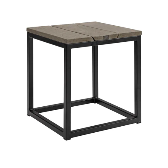 Artwood Anson Outdoor Side Table - Square