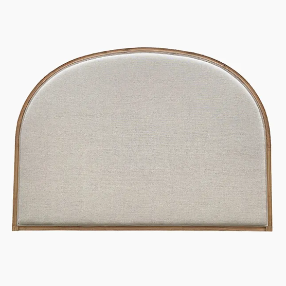 Willow Arch Headboard - Queen