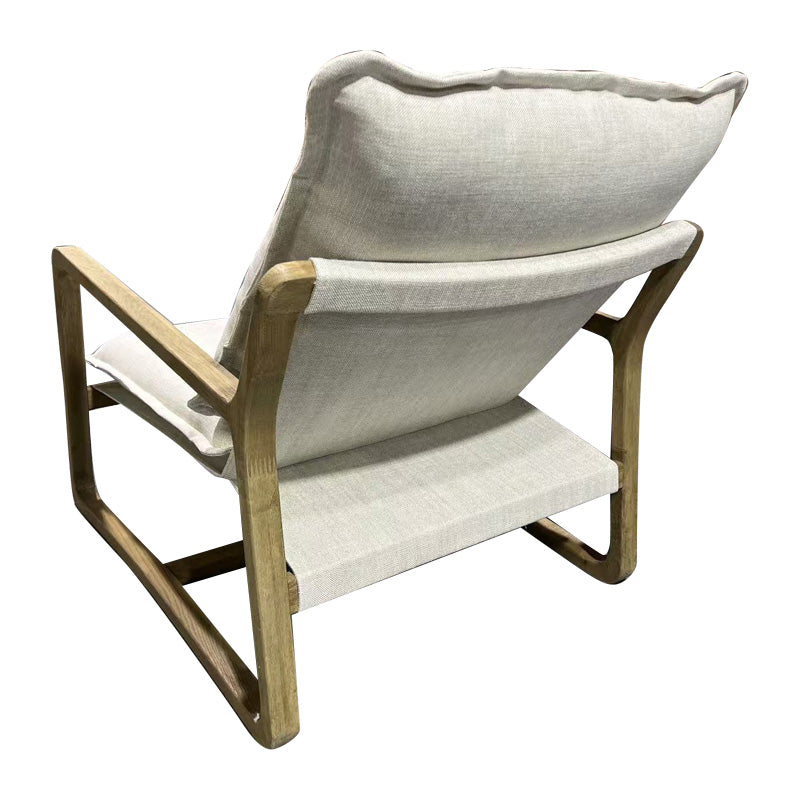 Arina Armchair - Linen