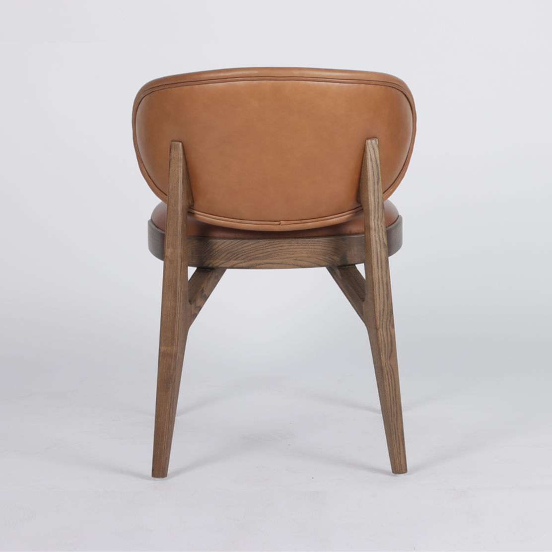 Aspen Leather Dining Chair