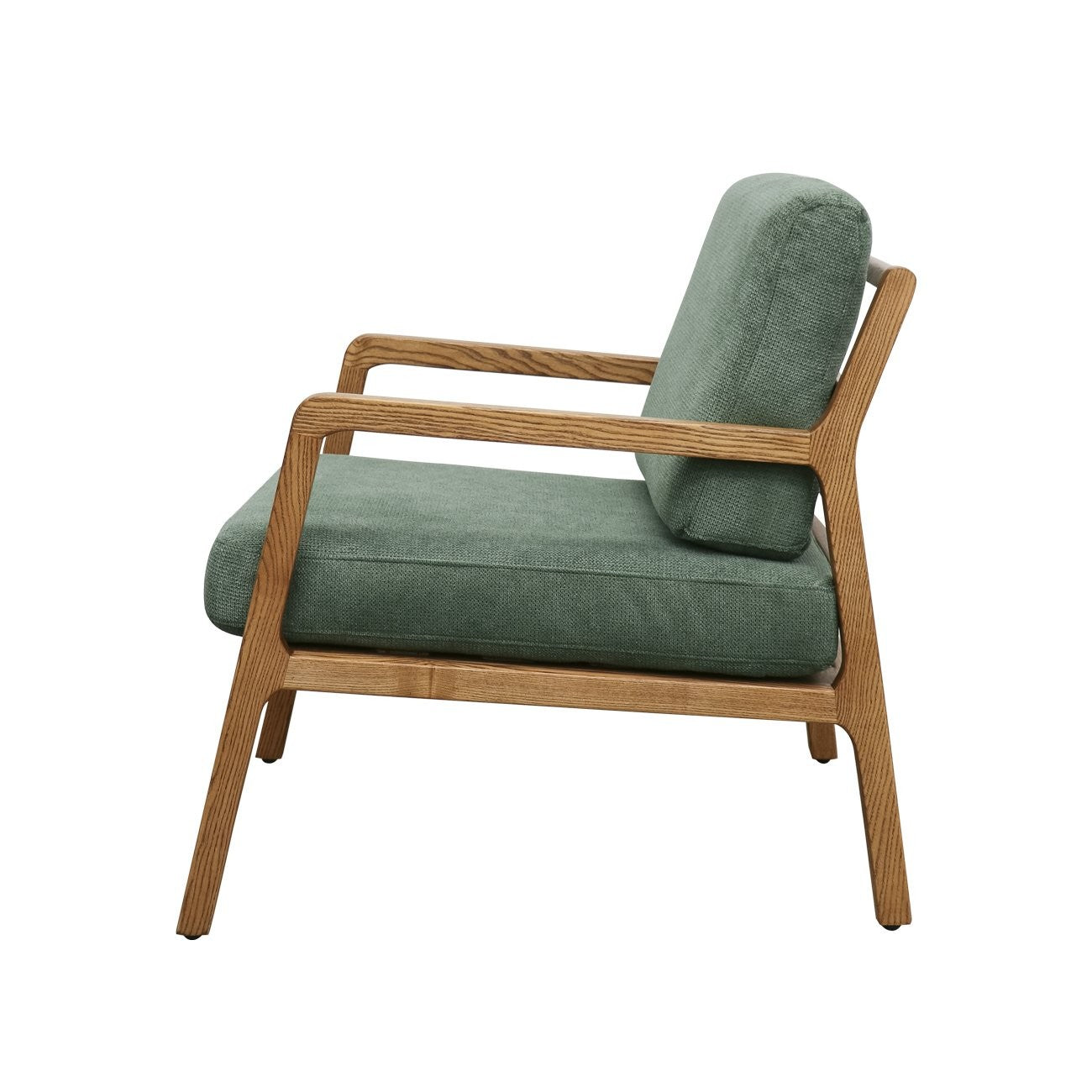 Baxter Armchair - Green