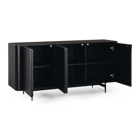 Bauhaus Sideboard - Black