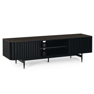 Bauhaus Entertainment Unit - Black