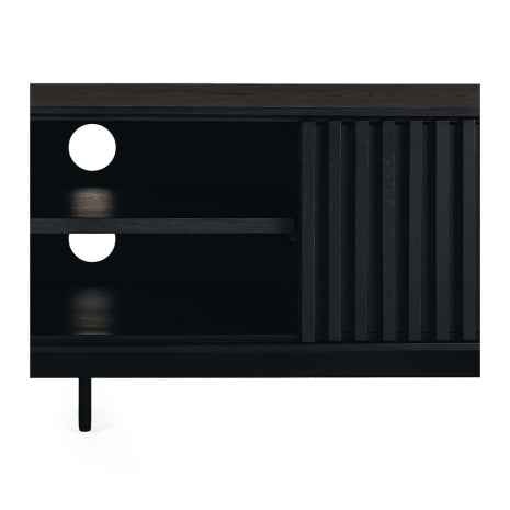 Bauhaus Entertainment Unit - Black