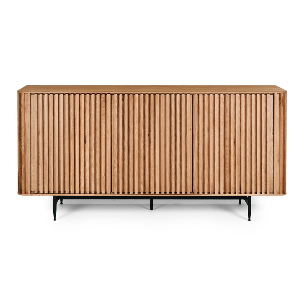 Bauhaus Sideboard - Natural