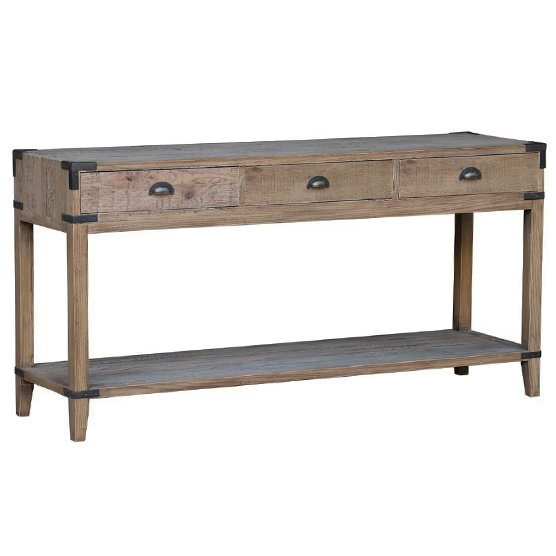 Beckham Console Table