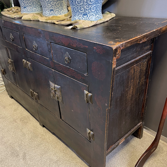 Beijing Vintage Original Sideboard