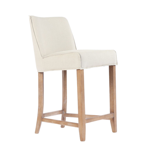 Belton Barstool - Natural – Greenslades Furniture