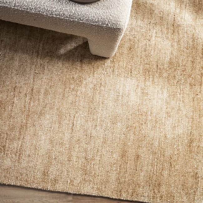 Belverde Floor Rug - Sand - 250cm x 350cm