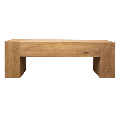 Ryle Elm Bench