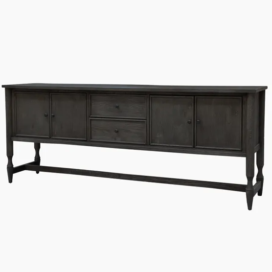 Bernard Sideboard - Black