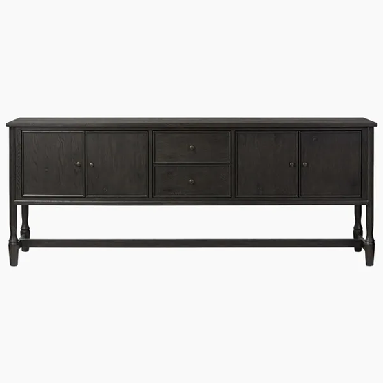 Bernard Sideboard - Black