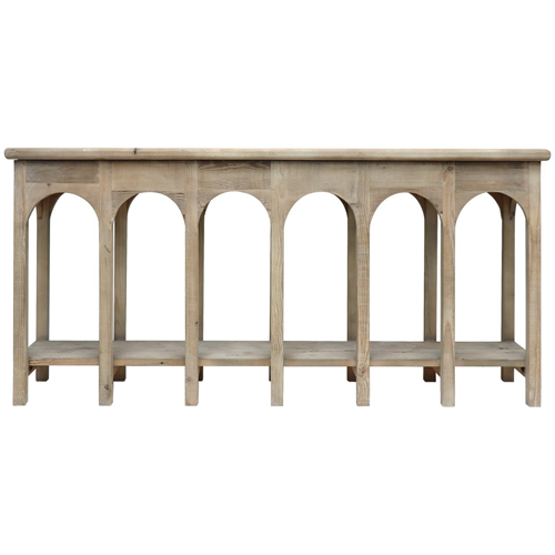 Birkley Console