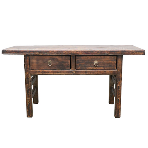 Naples Coffee Table - Vintage