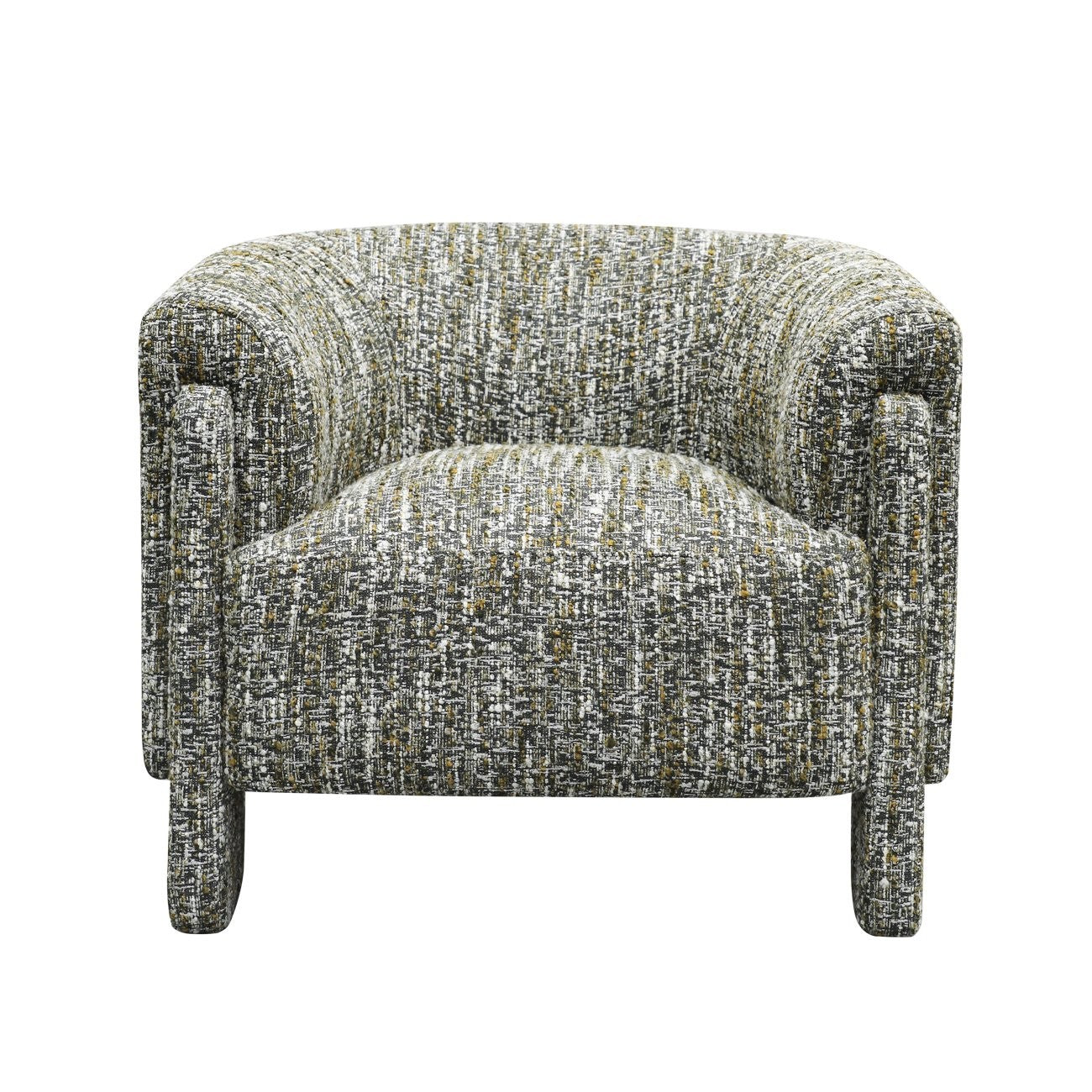 Carson Armchair - Green