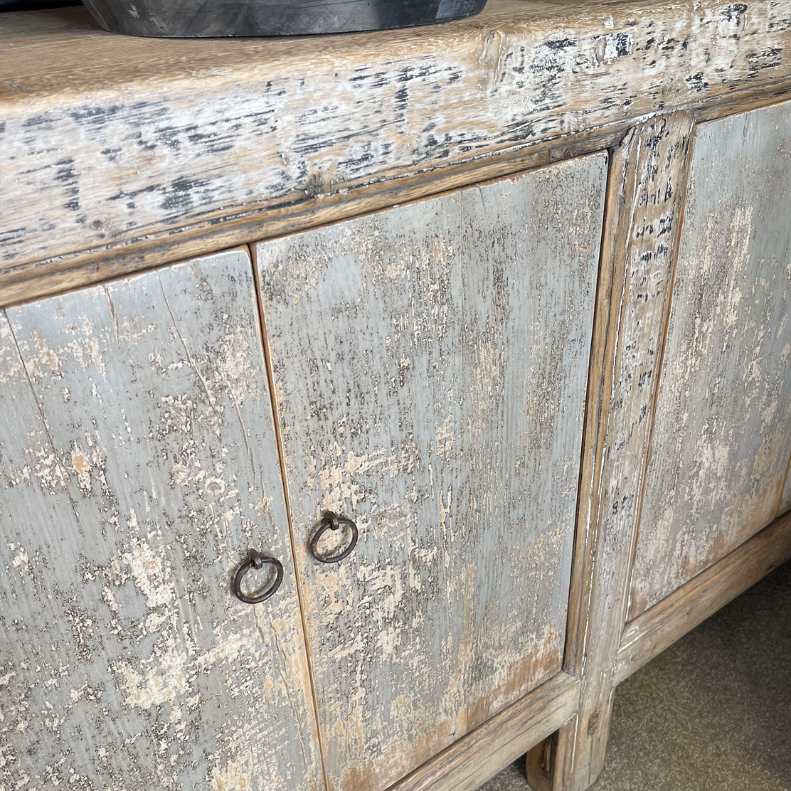 Chambery Sideboard - Vintage