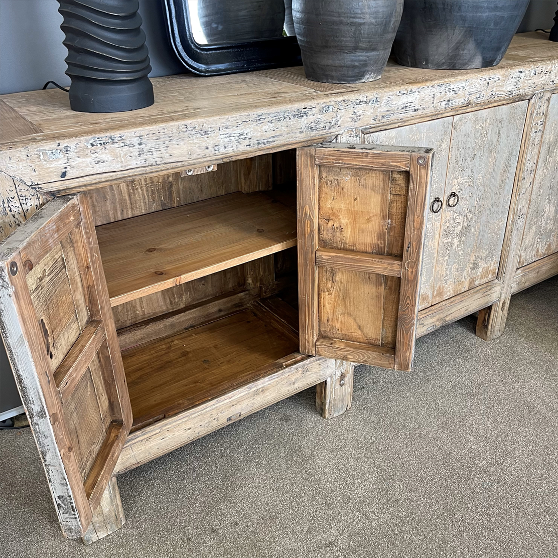 Chambery Sideboard - Vintage