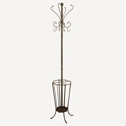 Hugo Coat Stand and Umbrella Holder