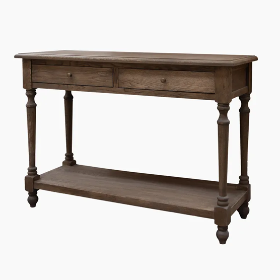 Cooper Console