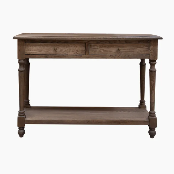 Cooper Console