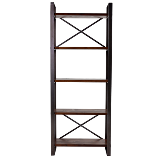 Crete Shelving