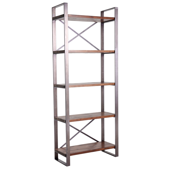 Crete Shelving