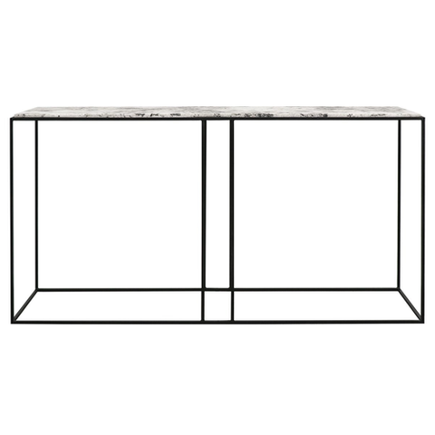 Pavia Console - 2 Drawer