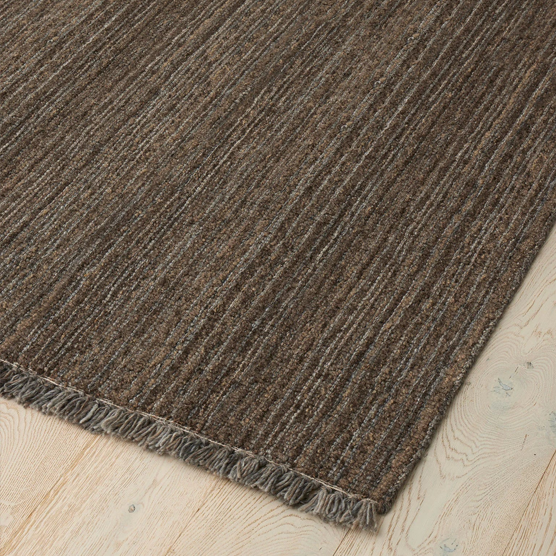 Puglia Floor Rug - Fossil - 200cm x 300cm