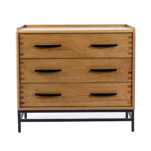 Hartley Bedroom Drawers