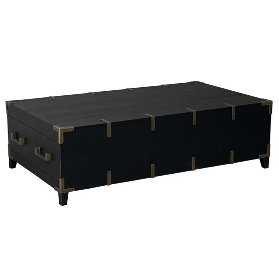 Harman Trunk Coffee Table