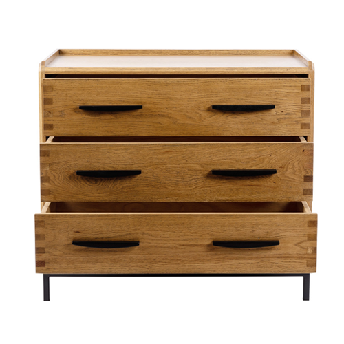 Hartley Bedroom Drawers