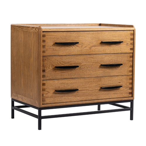 Hartley Bedroom Drawers