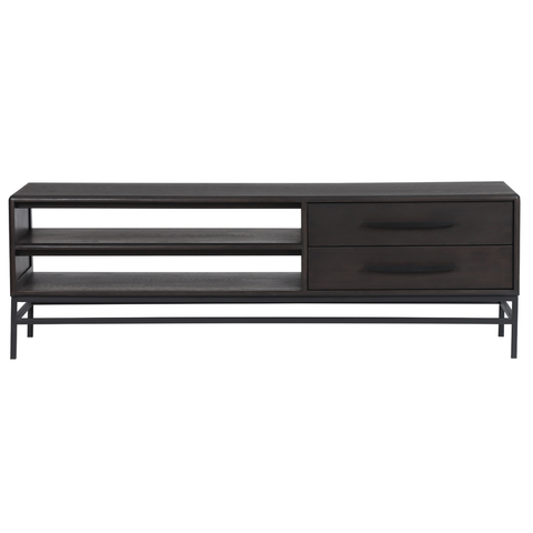 Bauhaus Entertainment Unit - Black