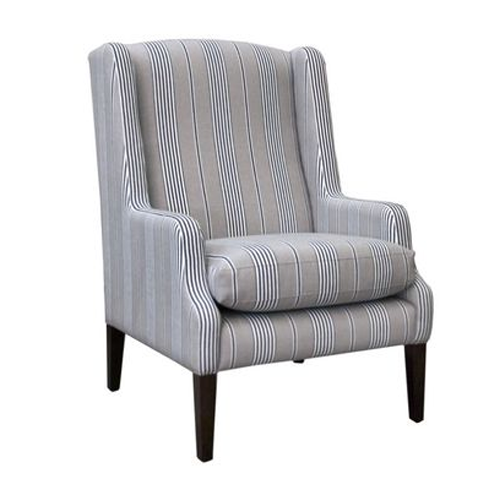 Haverford Armchair - NZ Made