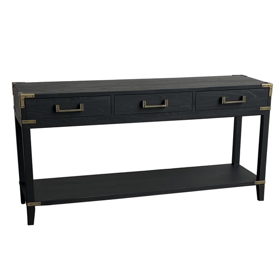 Hexford Console Table