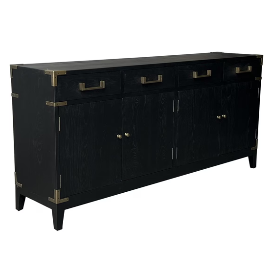 Hexford Sideboard