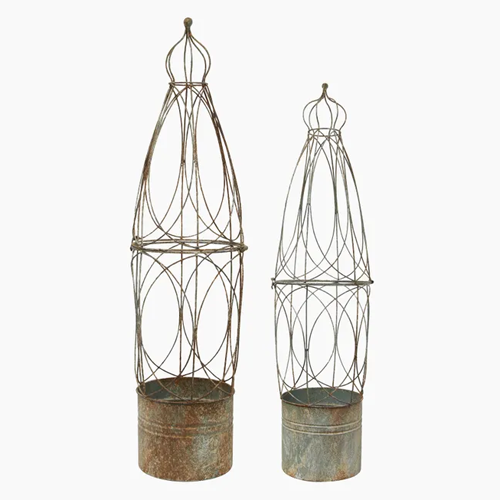 Jardin Garden Trellis - Set of 2