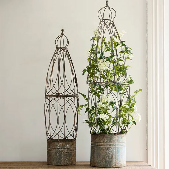 Jardin Garden Trellis - Set of 2