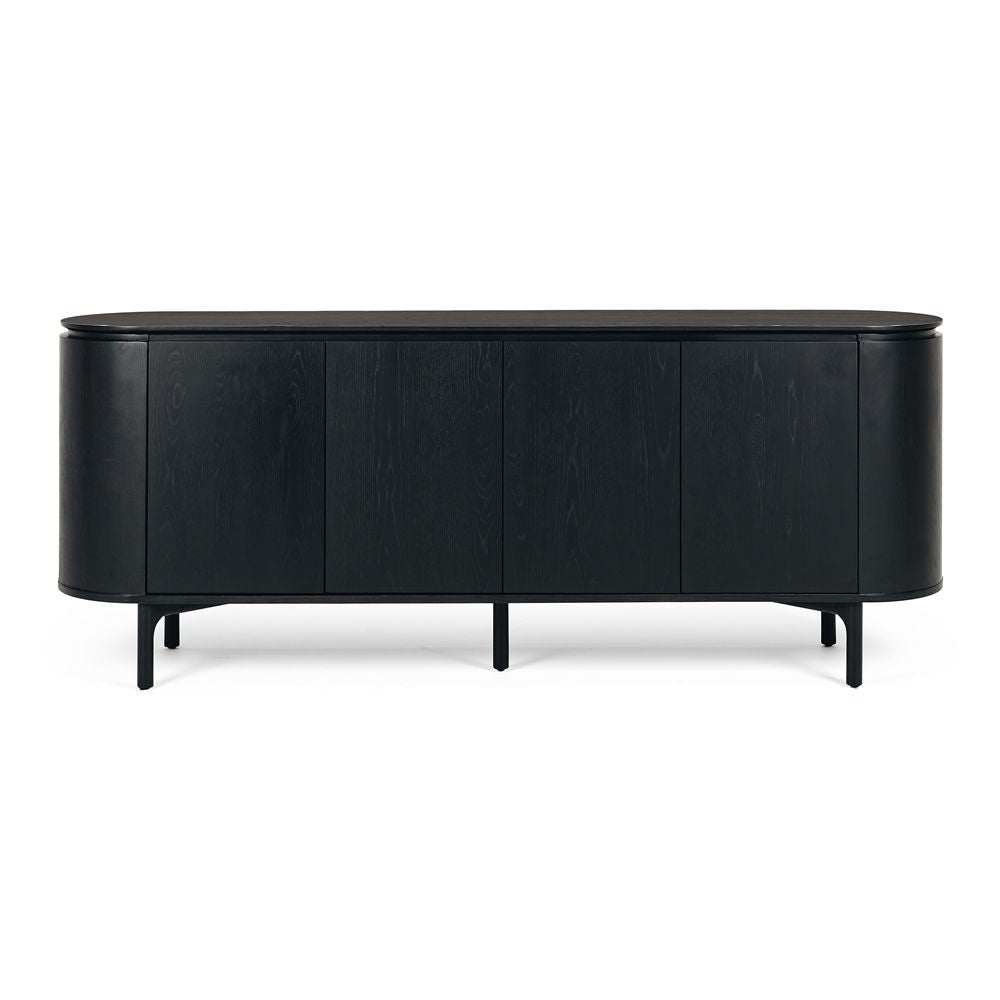 Kontour Sideboard - Black