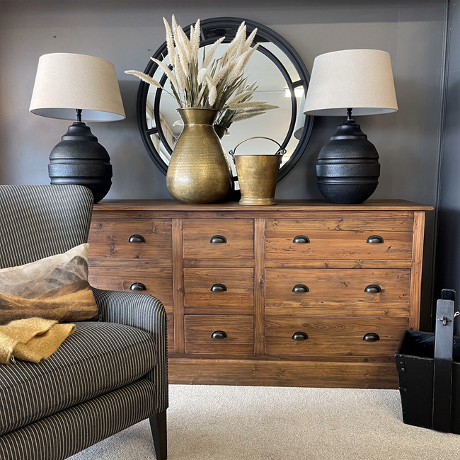 Lancaster Sideboard