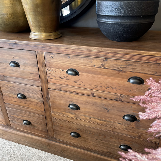 Lancaster Sideboard